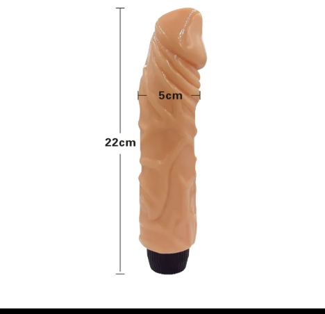VibradoR 0654