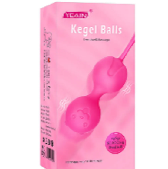 Bola Vaginal Kegel Balls