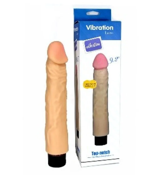 Vibrador Lure 9.2 0516