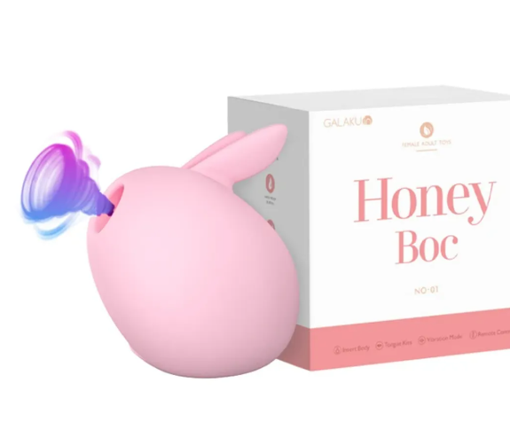 Honey Boc Ref 0856