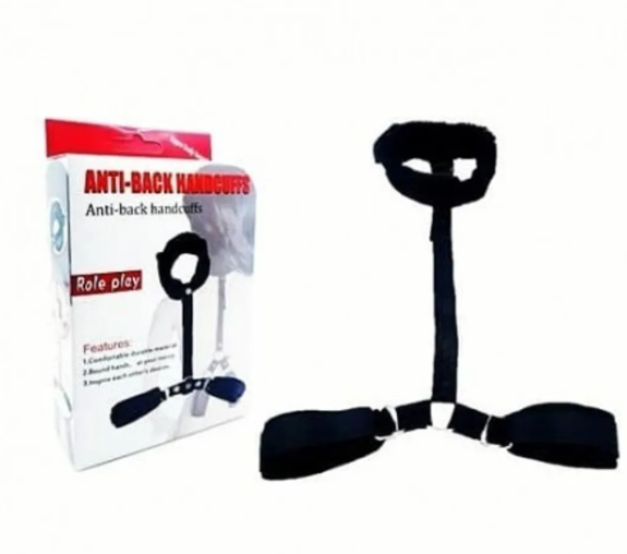 Anti Back Hand