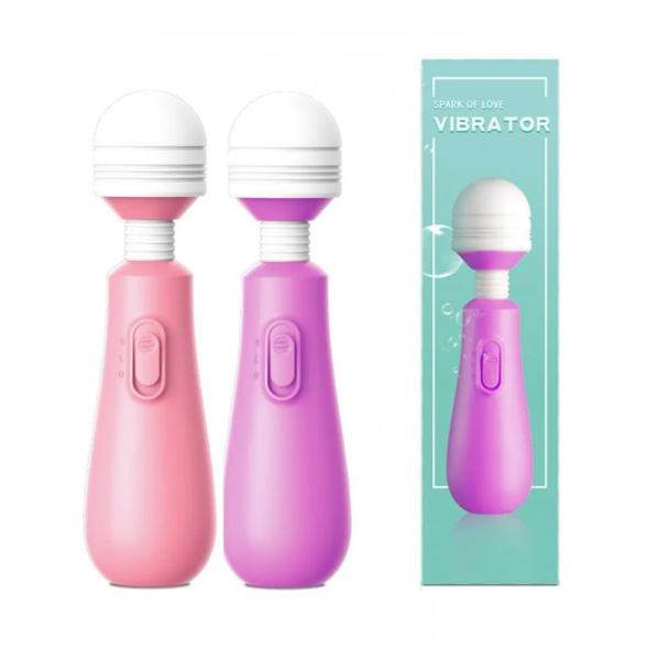 Mini Wanache Lilo