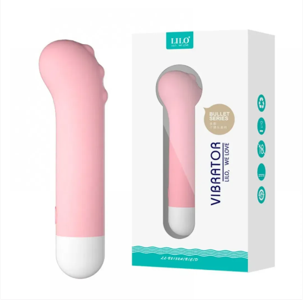Bala Recargable Lilo V