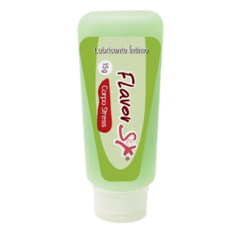 Lubricante Intimo Corpo Estress