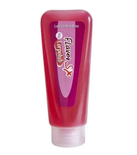Lubricante Intimo Corpolub x60 grs
