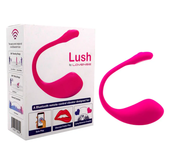 0967 LUSH 2 Original