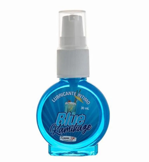 0798 blue kamikaze
