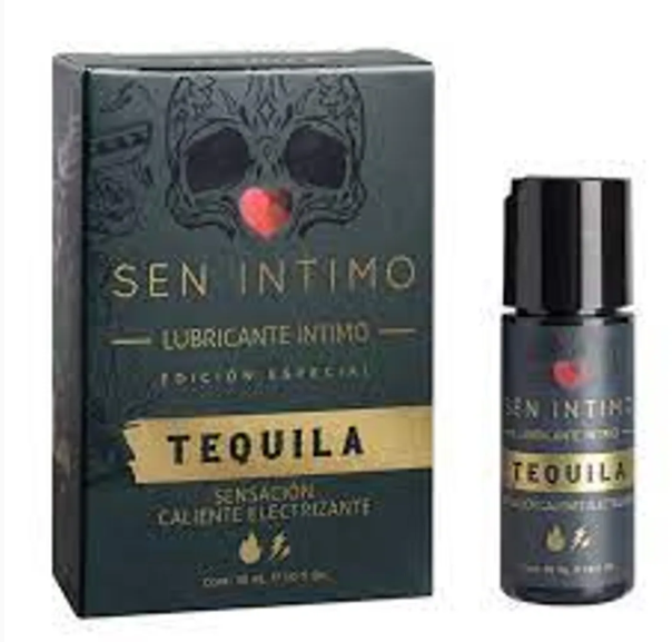 0918 Tekila
