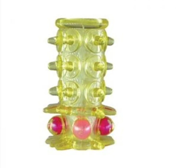 0153A Mini Funda Magic Tube