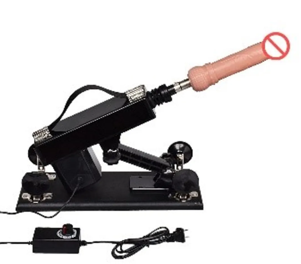 Sex Machine Ref. Fld-A2