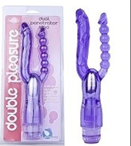 Dual Penetrator Vibe Ref.83050