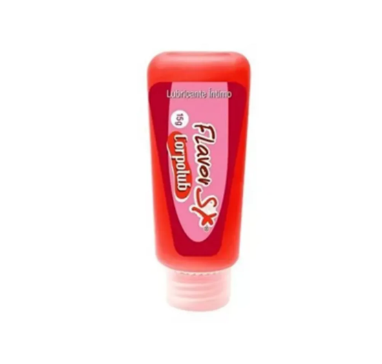Lubricante Intimo Corpolub