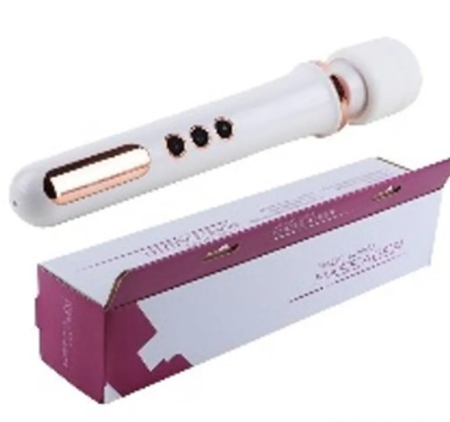 Wanache Magic Wand Massager