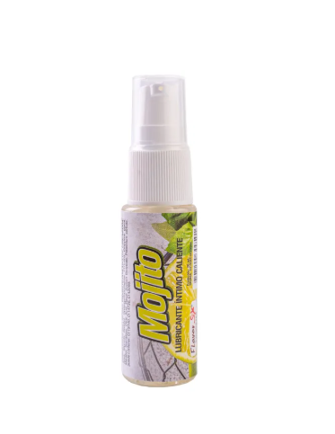 0101 mojito X20ml