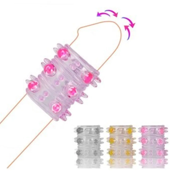 0153 Mini Funda Magic Tube