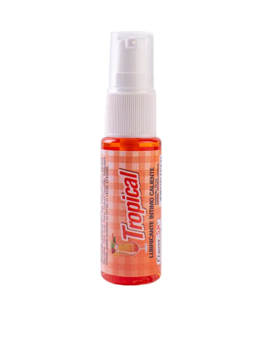0101 Tropical X20ml