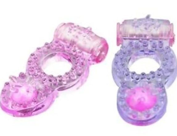 0134 Vibrador