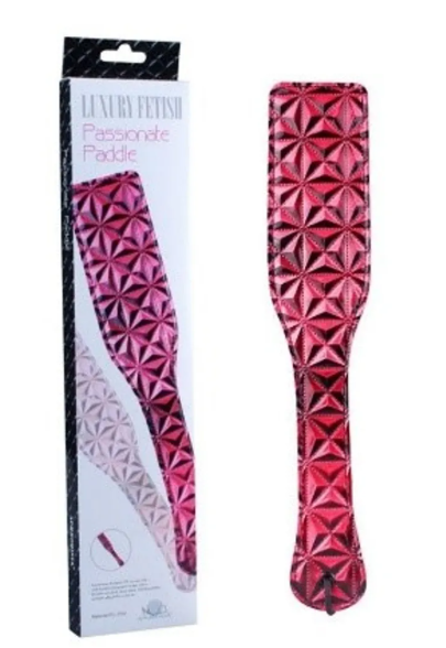Paleta De Azote Luxury