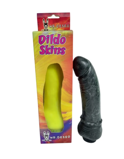 dildo nacional mirella negro