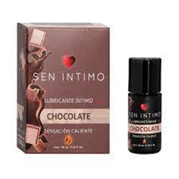 0916 Chocolate