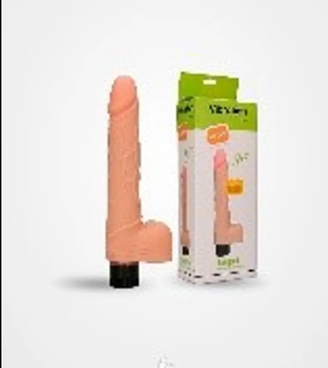 0515 Vibrador Lure