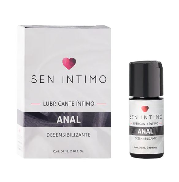 Desensibilizante Anl X 30 Ml Sen Intimo