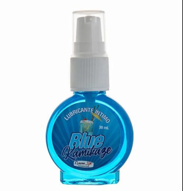 Lubricante Intimo Coctel 30 ml