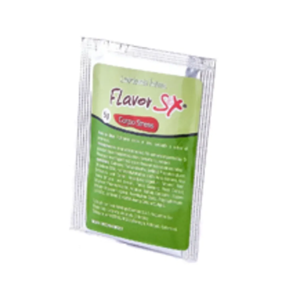 Lubricante Intimo Sachet