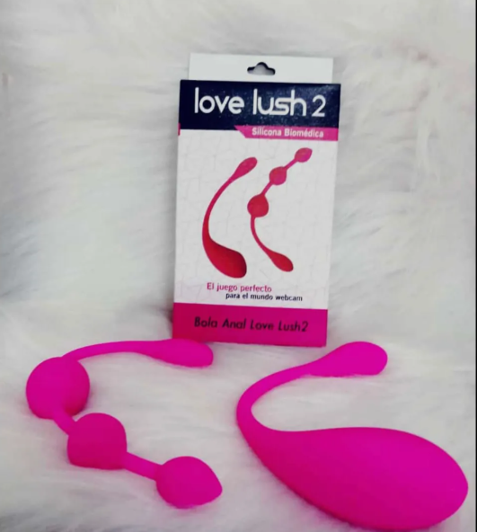 DUO REPLICA LOVE LUSH 2