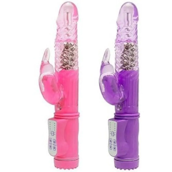 Vibrador Top Awesame