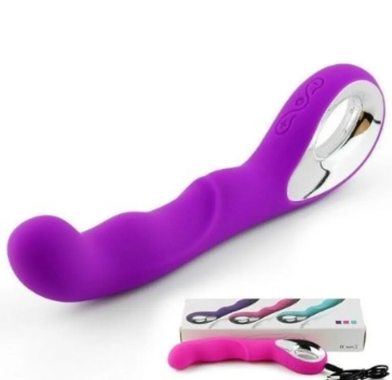 Vibrador Female Vibrators Ref. My-2105