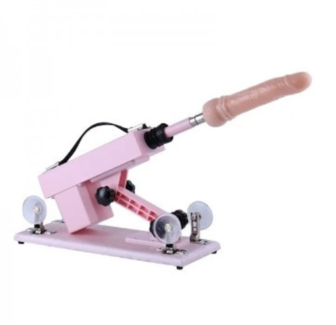 Sex Machine