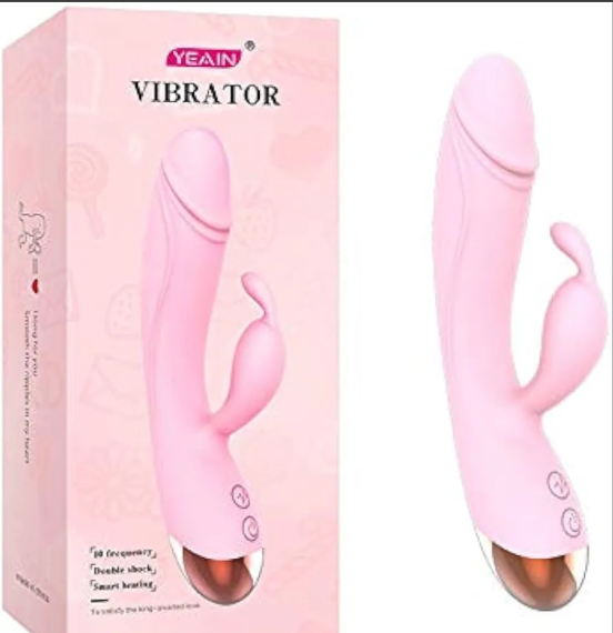 Vibrador Yeain Yy617