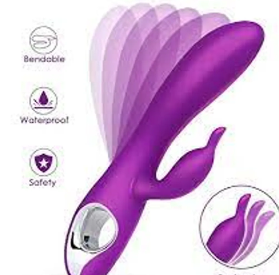 Vibrador Aster G