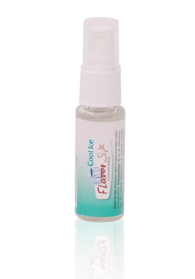 Lubricante Intimo Frio Cool Y Ice 20 ml