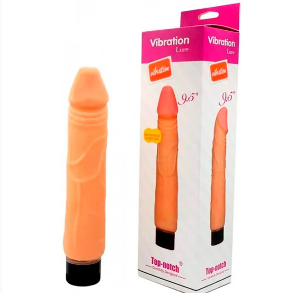 0514 Vibrador Lure