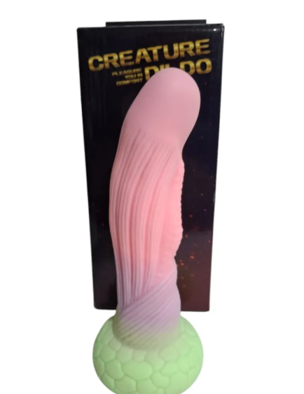 Consolador Creature Dildo Ref. Ls-m9006