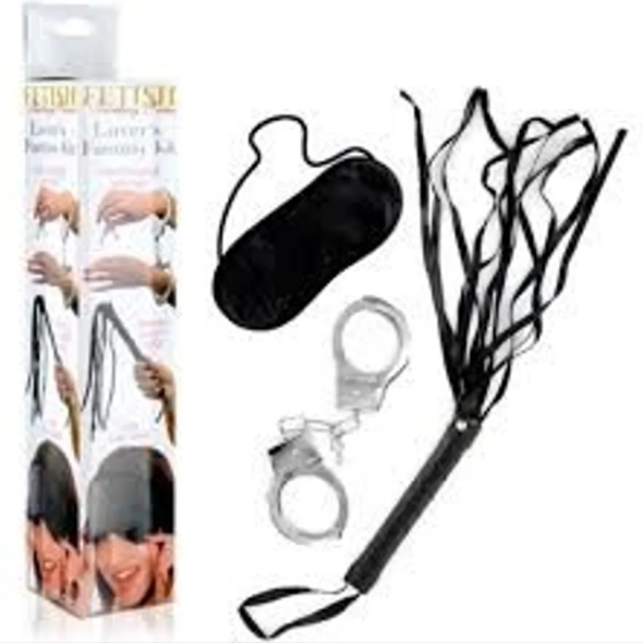 Lover Fantasy Kit