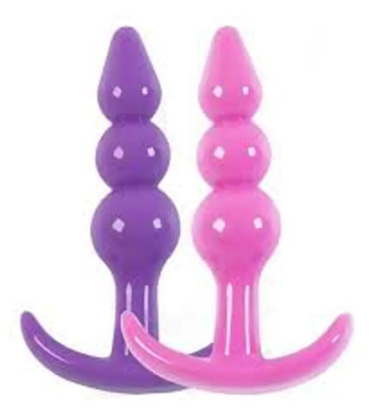Iniciador Anal Acura pequeño
