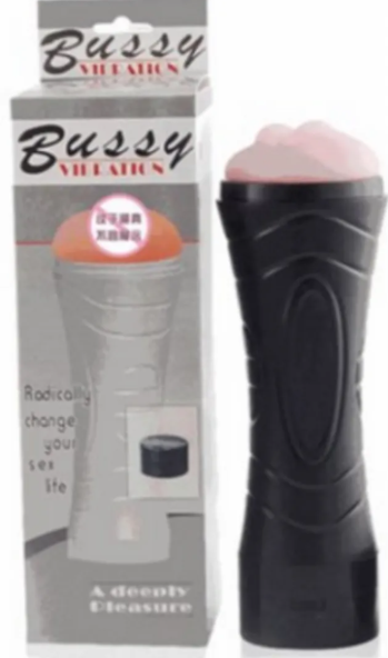 Linterna Multivelocidad Bussy