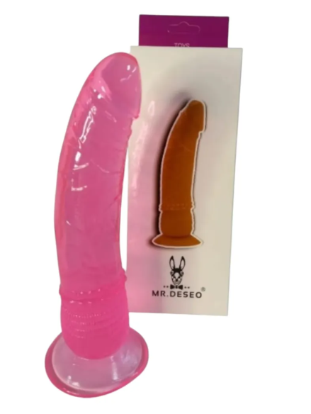 Consolador Mr Deseo