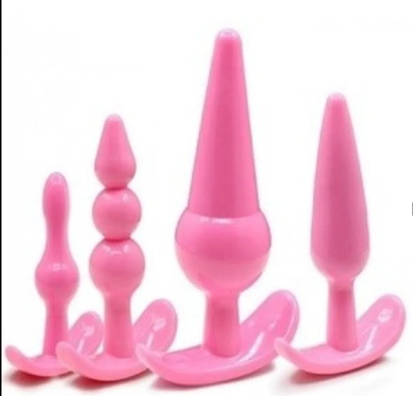 Kit De Iniciador Yam Ball X 4