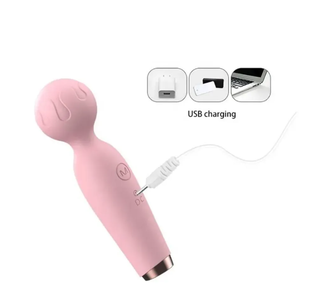 0812 Recargable