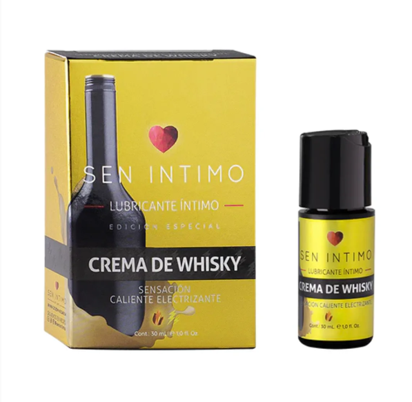 Electrizante X 30 Ml Surtido Sen Intimo