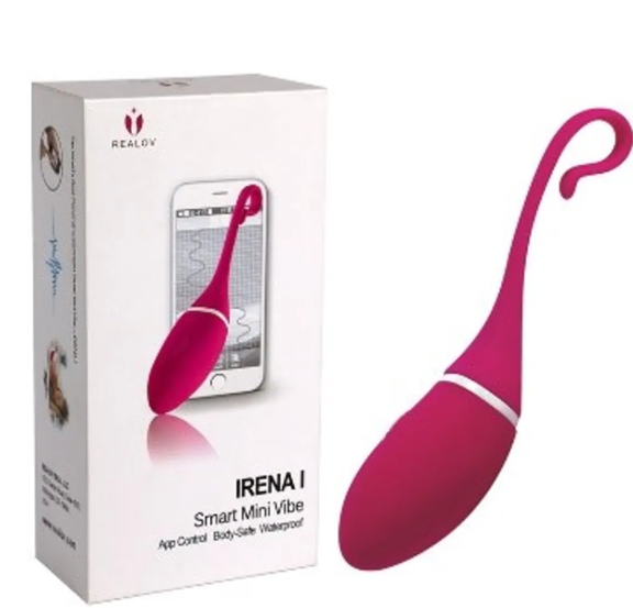IRENA I
