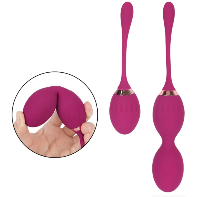 Kegel ball lilo Ref. Ll-a2124