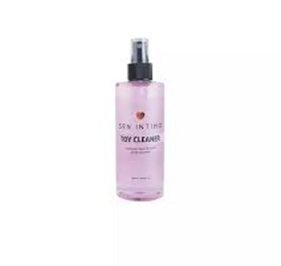 Toy Cleaner X 250 Ml Sen Intimo