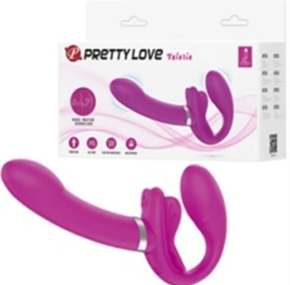 Pretty Love Valerie