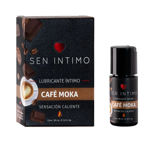 0916 Café Moka