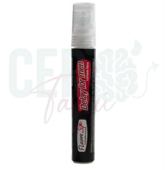 0103 Delay X7ml